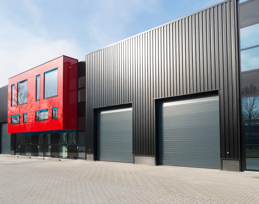 Commercial Pest Control