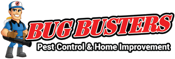 Logo Bug Busters